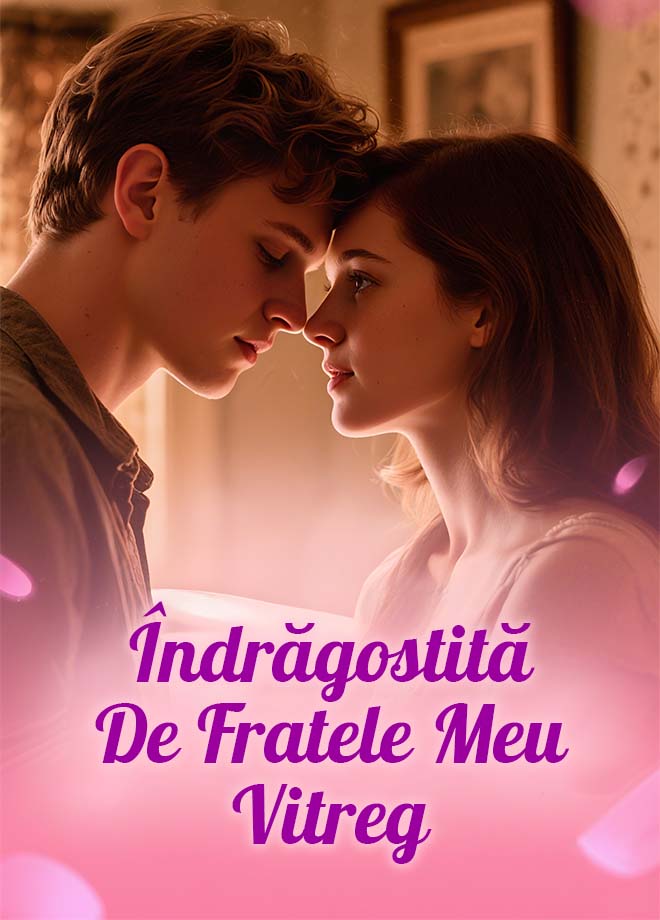 Îndrăgostită de fratele meu vitreg