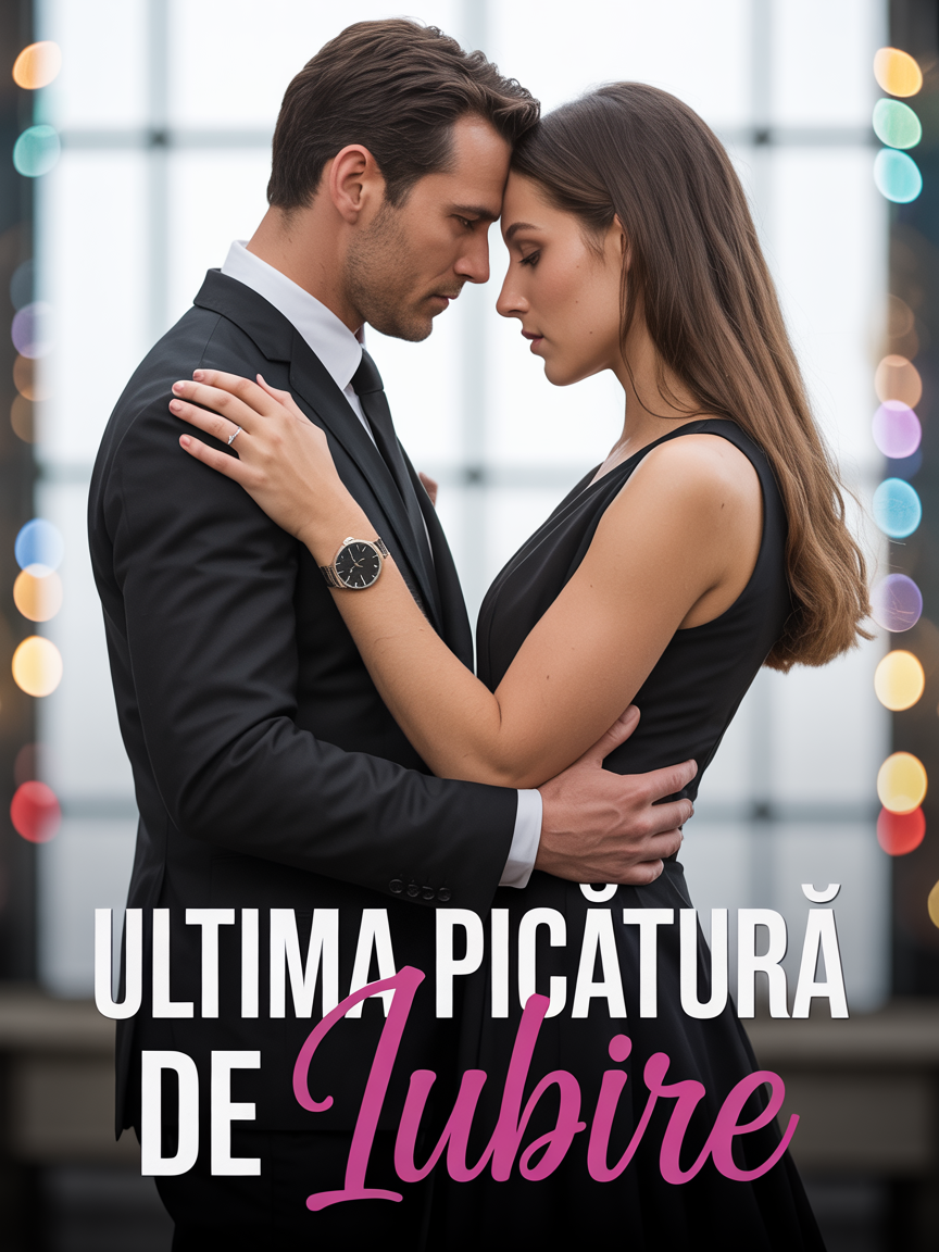 Ultima Picătură de Iubire