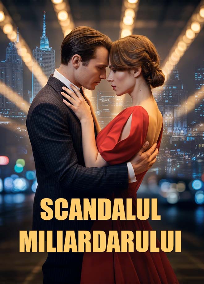 Scandalul Miliardarului
