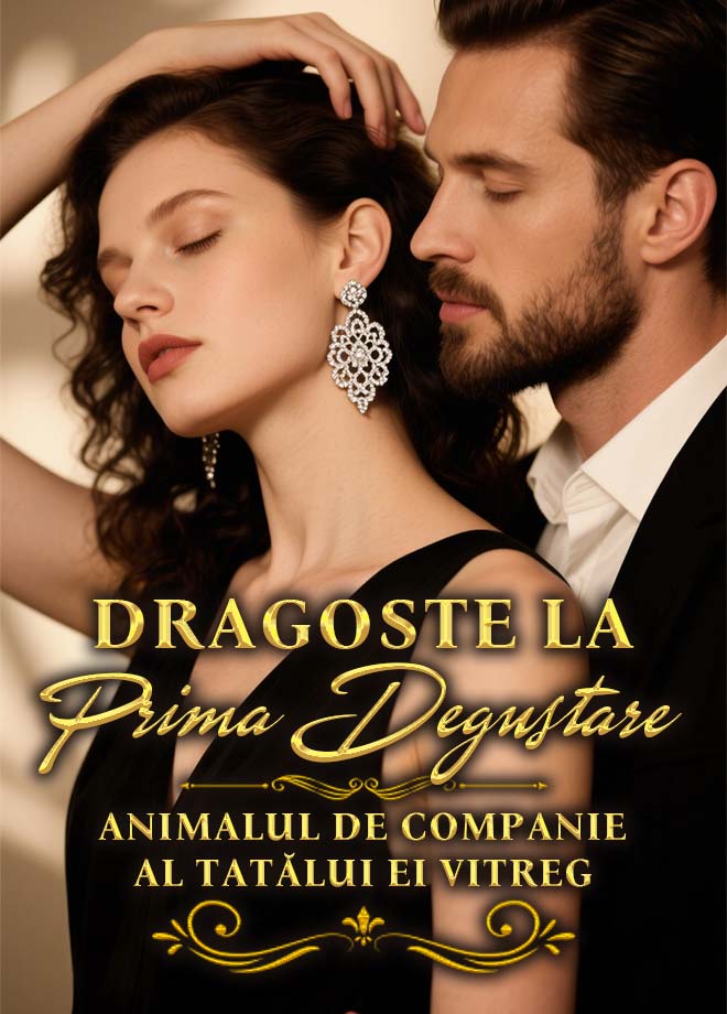Dragoste la prima degustare [Animalul de companie al tatălui ei vitreg]