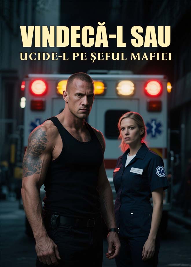 Vindecă-l sau Ucide-l pe Șeful Mafiei