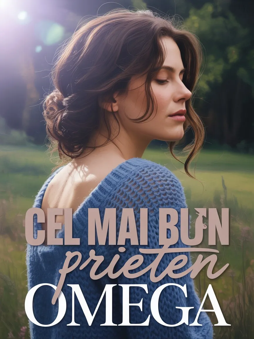 Cel mai bun prieten Omega