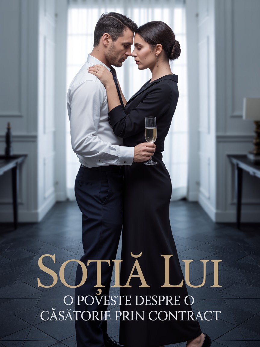 Soția Lui:O poveste despre o căsătorie prin contract