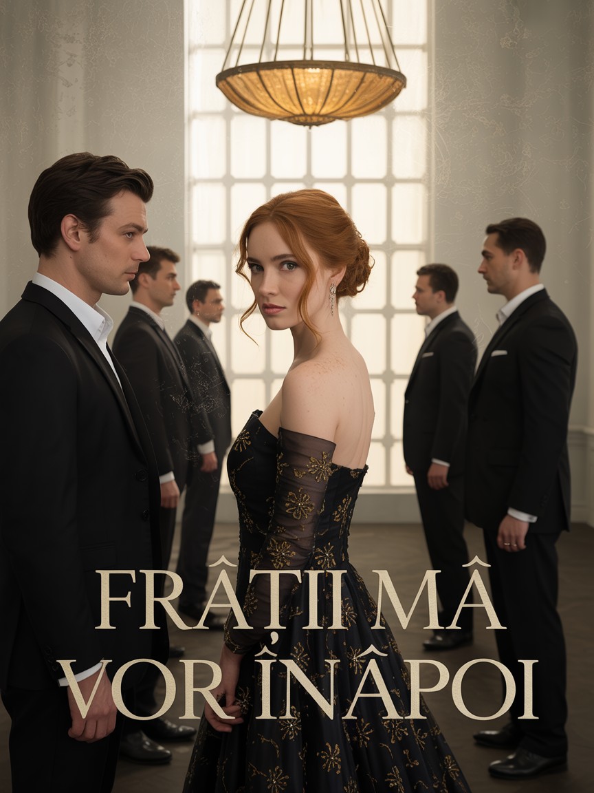 Frații Mă Vor Înapoi