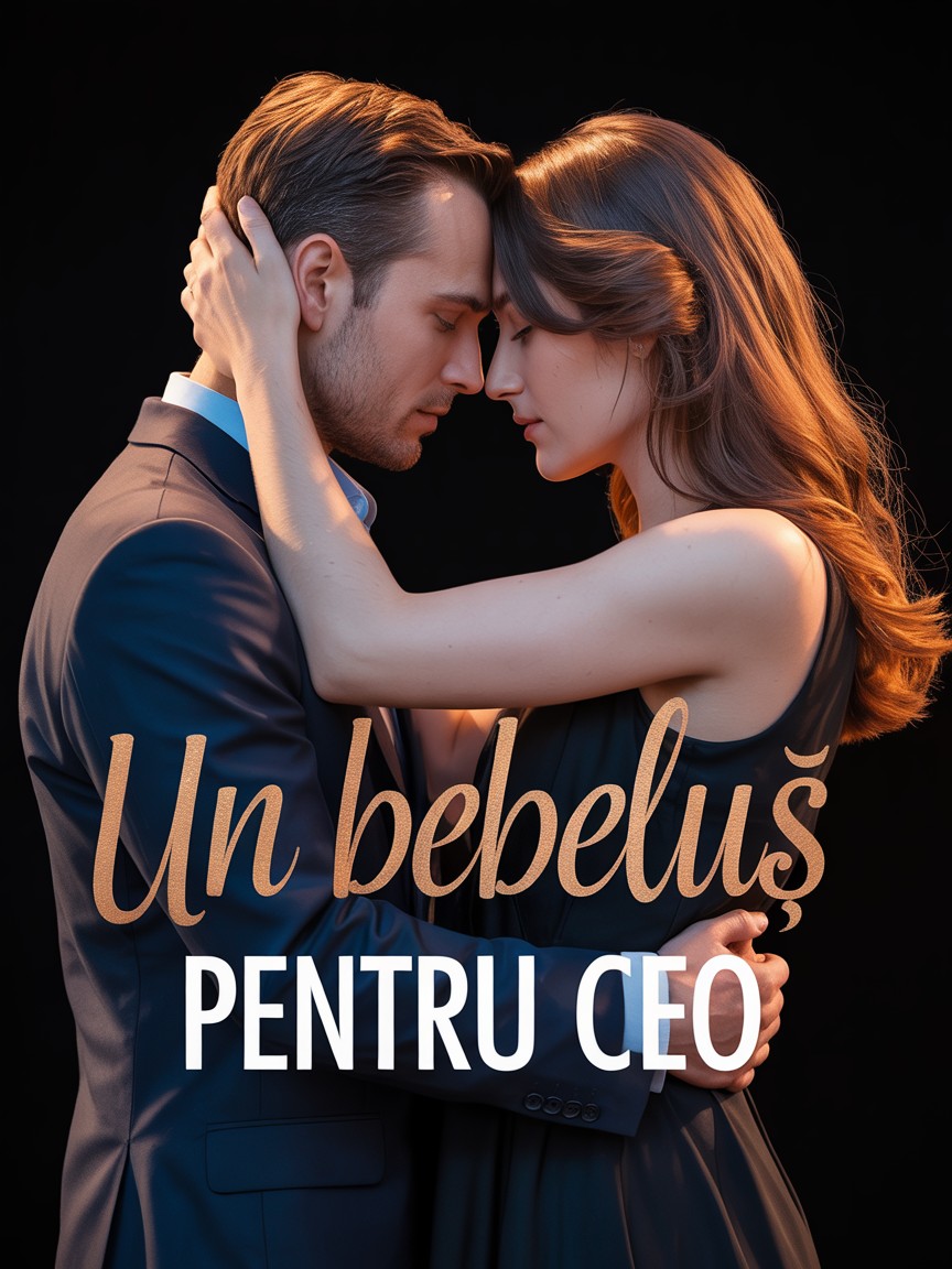 Un Bebeluș pentru CEO