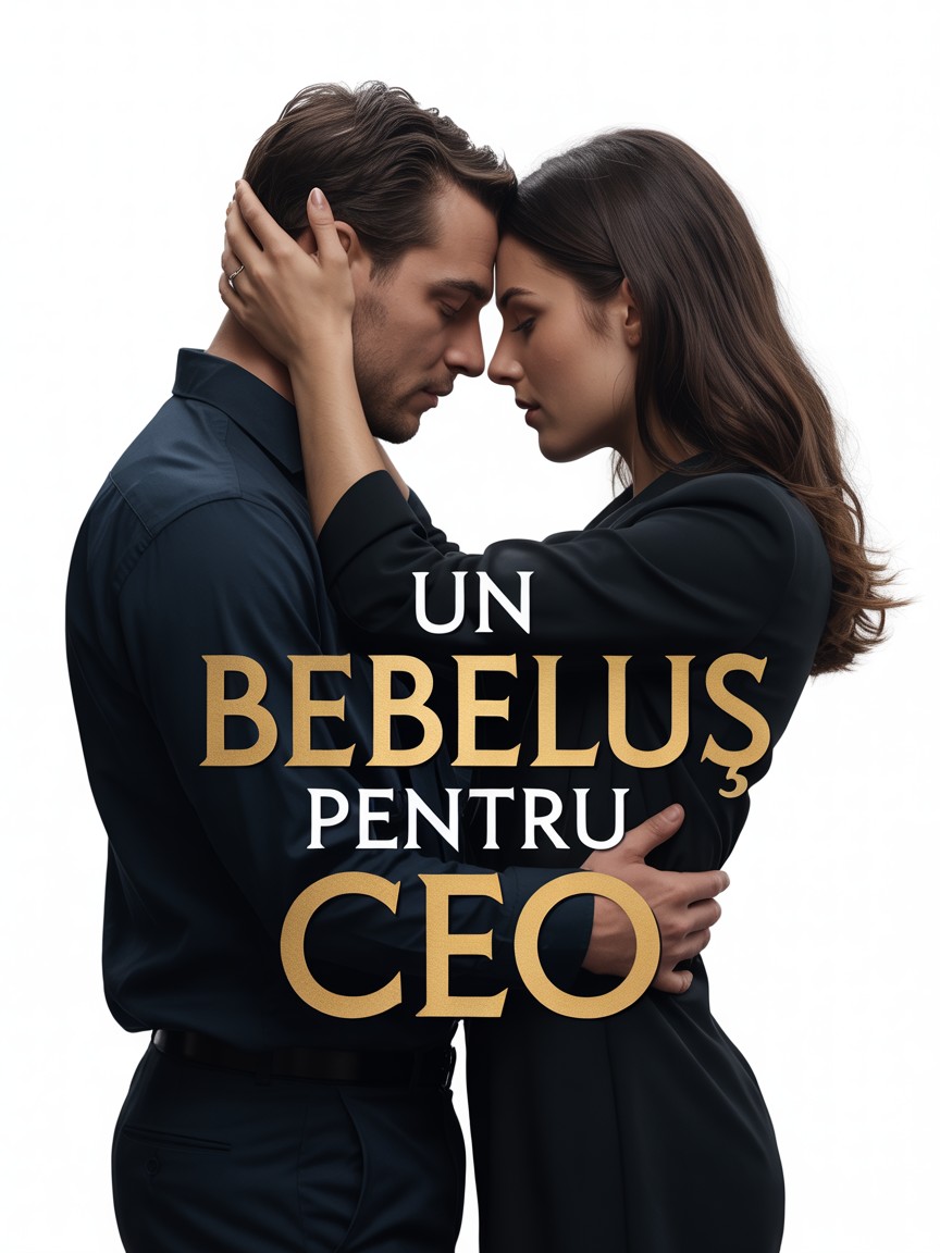 Un Bebeluș pentru CEO