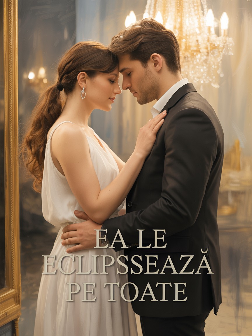 Ea le eclipsează pe toate