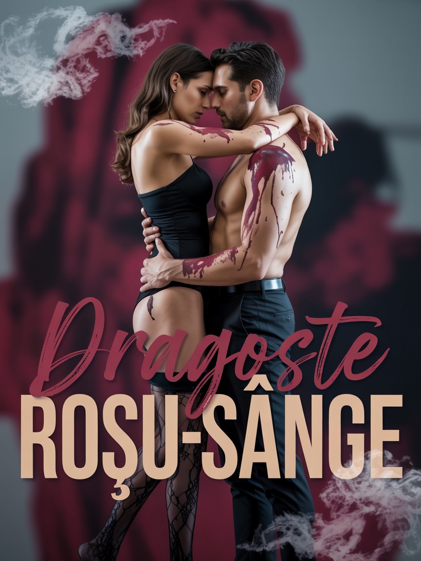 Dragoste roșu-sânge