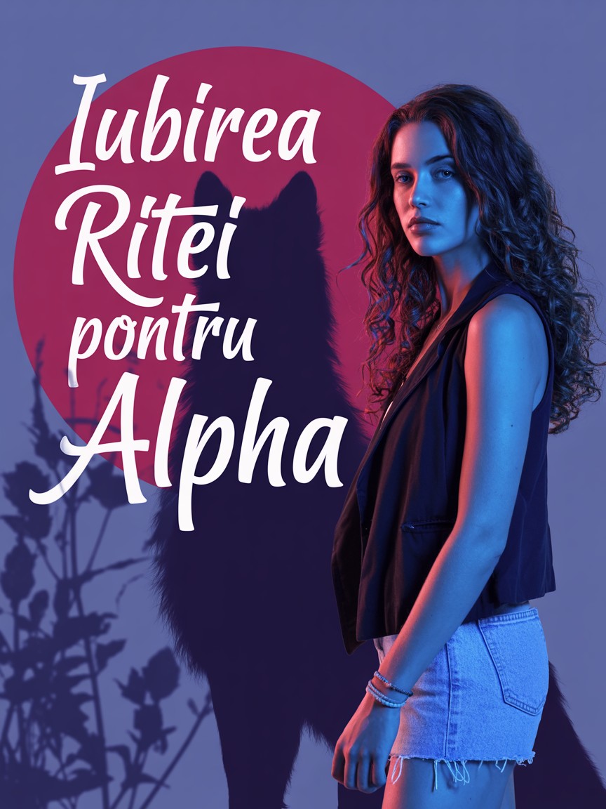 Iubirea Ritei pentru Alpha