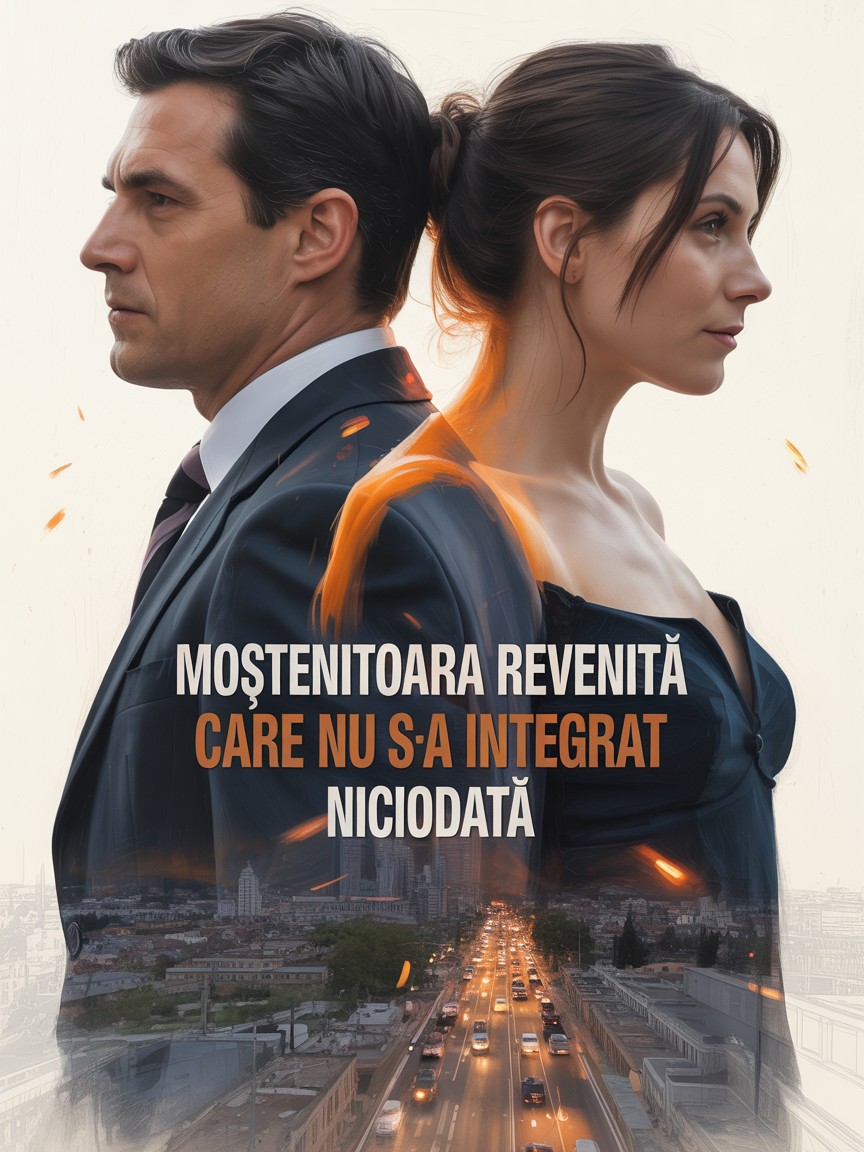 Moștenitoarea Revenită Care Nu S-a Integrat Niciodată