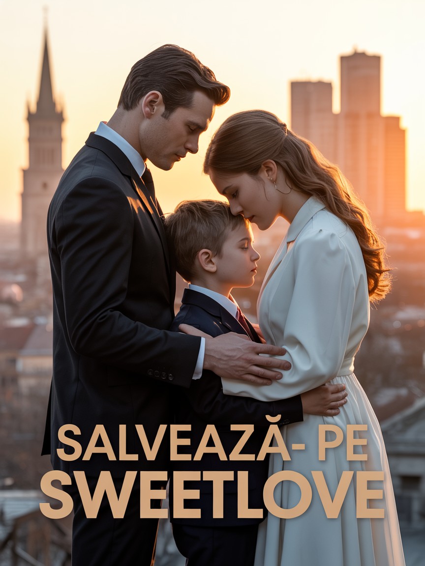 Salvează-l pe Sweetlove