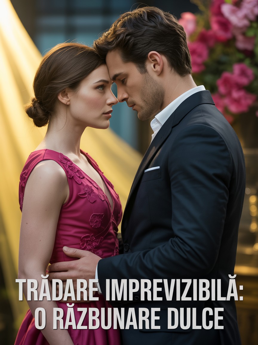 Trădare Imprevizibilă: O Răzbunare Dulce