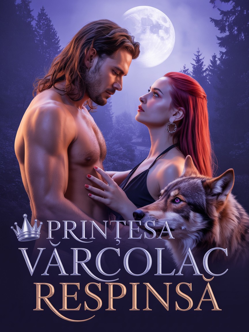 Prințesa Vârcolac Respinsă