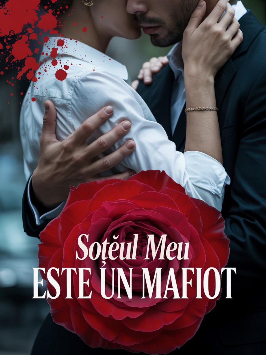 Soțul meu este un mafiot