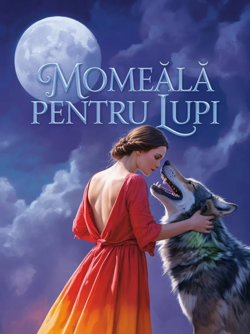 Momeală pentru lupi