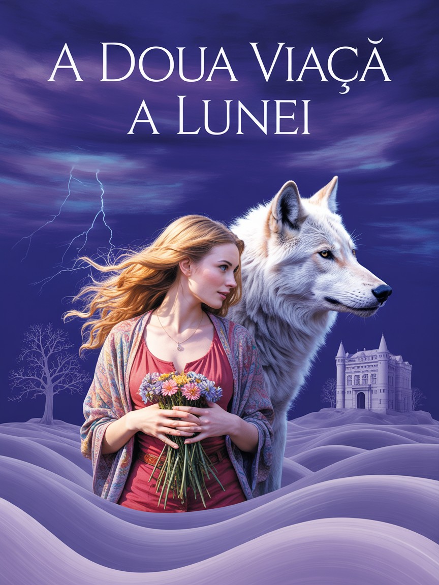 A Doua Viață a Lunei