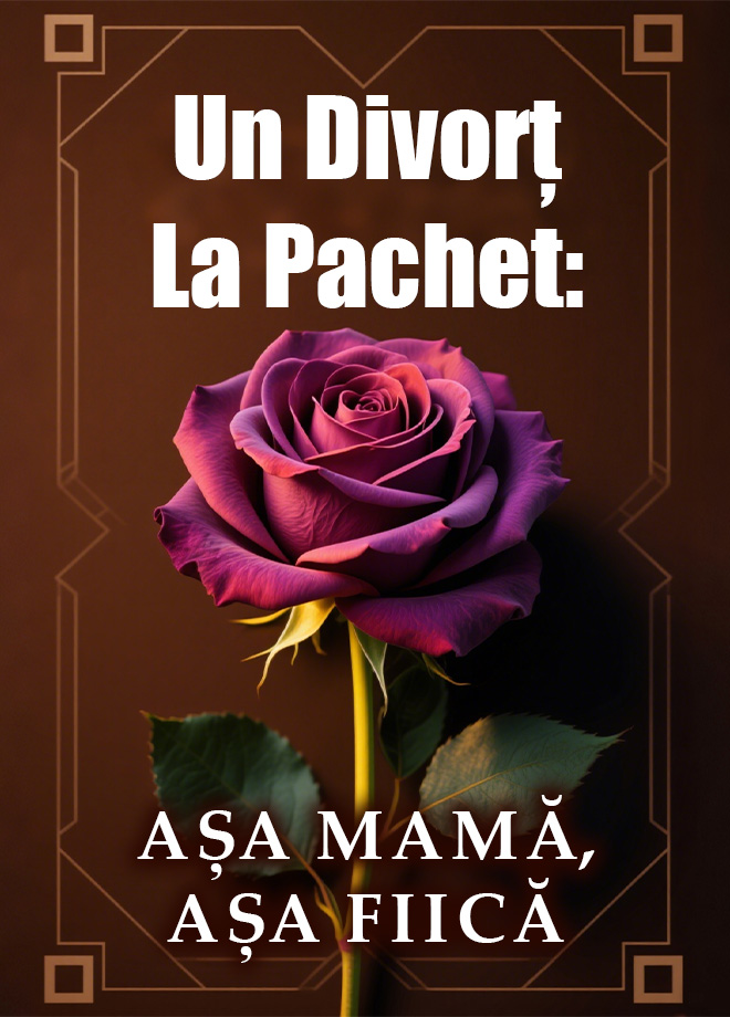 Un Divorț la Pachet: Așa Mamă, Așa Fiică