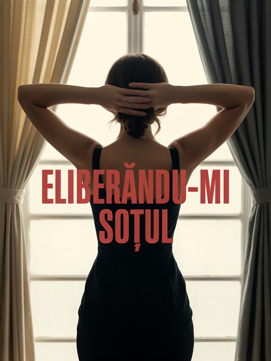 Eliberându-mi Soțul