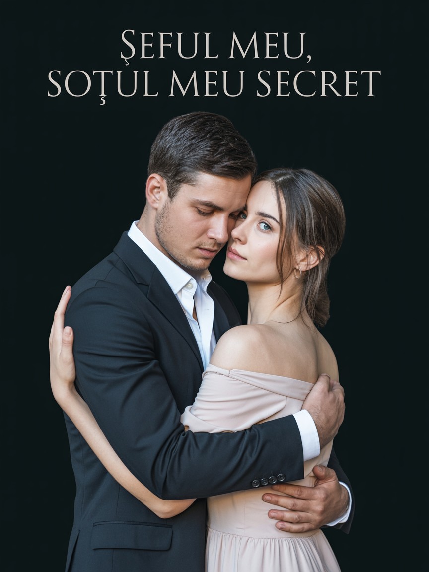 Șeful meu, soțul meu secret