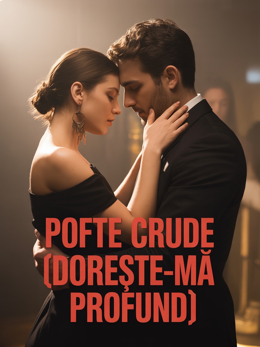 Pofte Crude [Dorește-mă Profund]