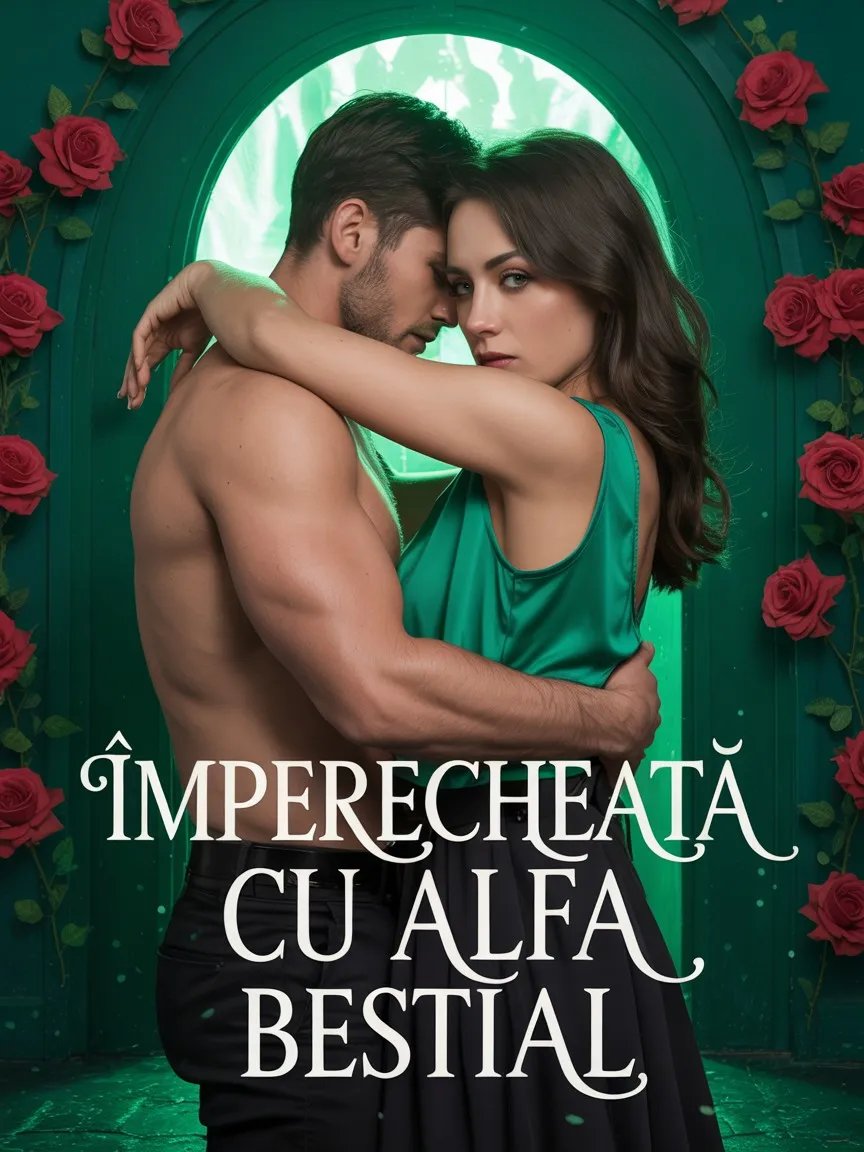 Împerecheată cu Alfa Bestial