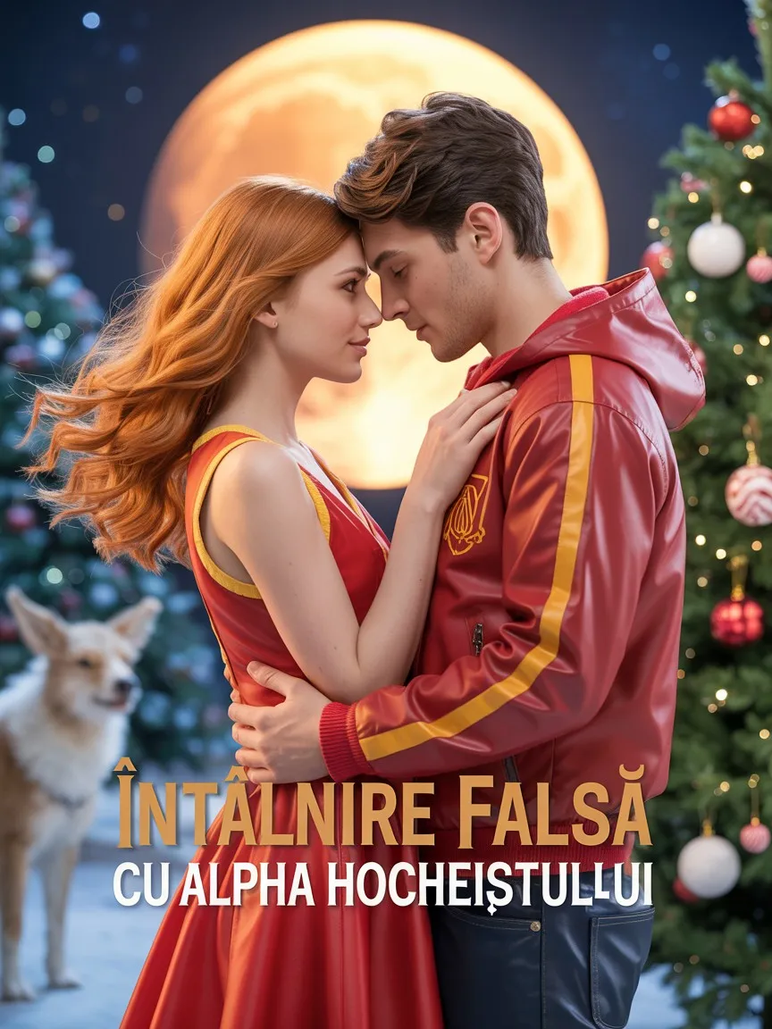 Întâlnire Falsă cu Alpha Hocheistului