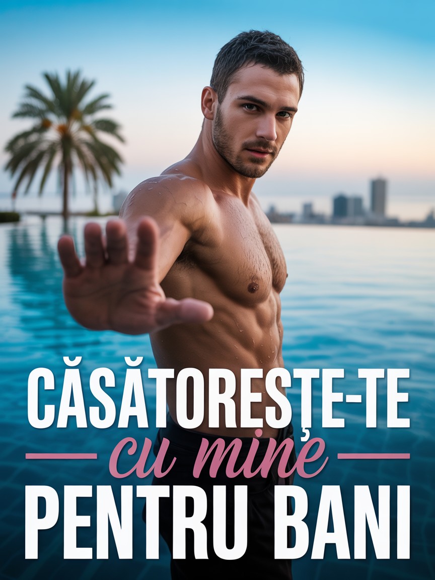 Căsătorește-te cu mine pentru bani