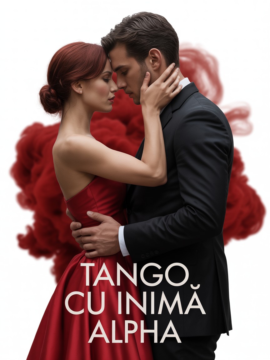 Tango cu inima Alpha