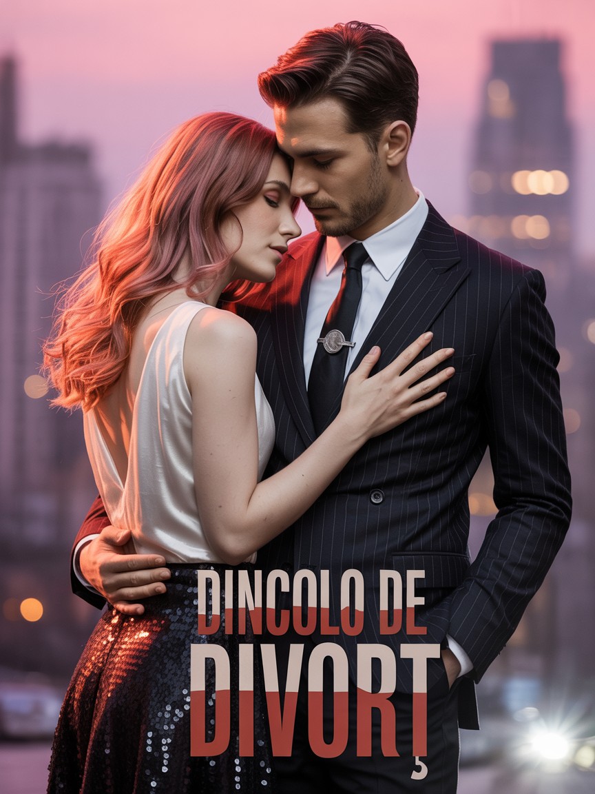 Dincolo de Divorț