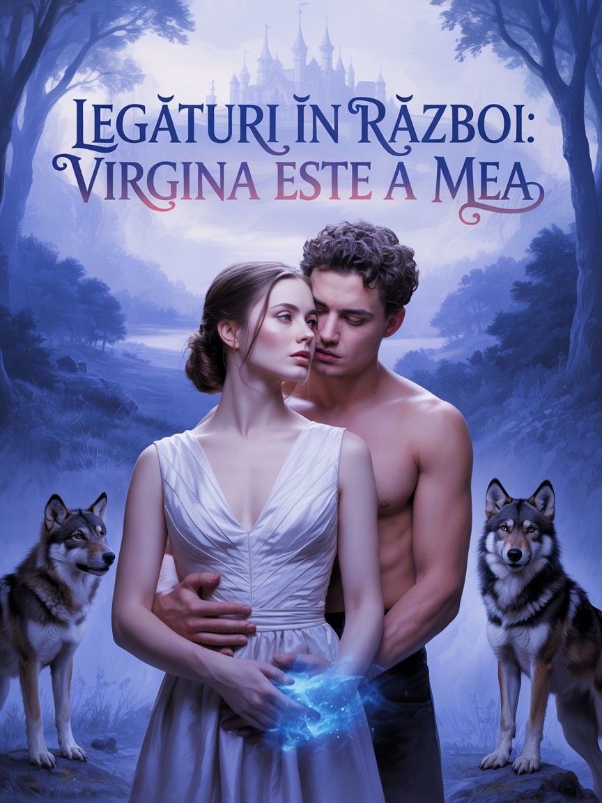 Legături în război: Virgina este a mea