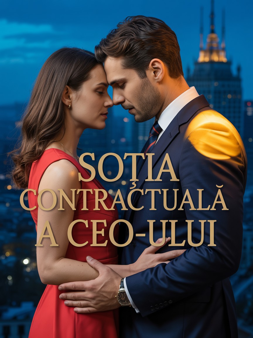 Soția Contractuală a CEO-ului