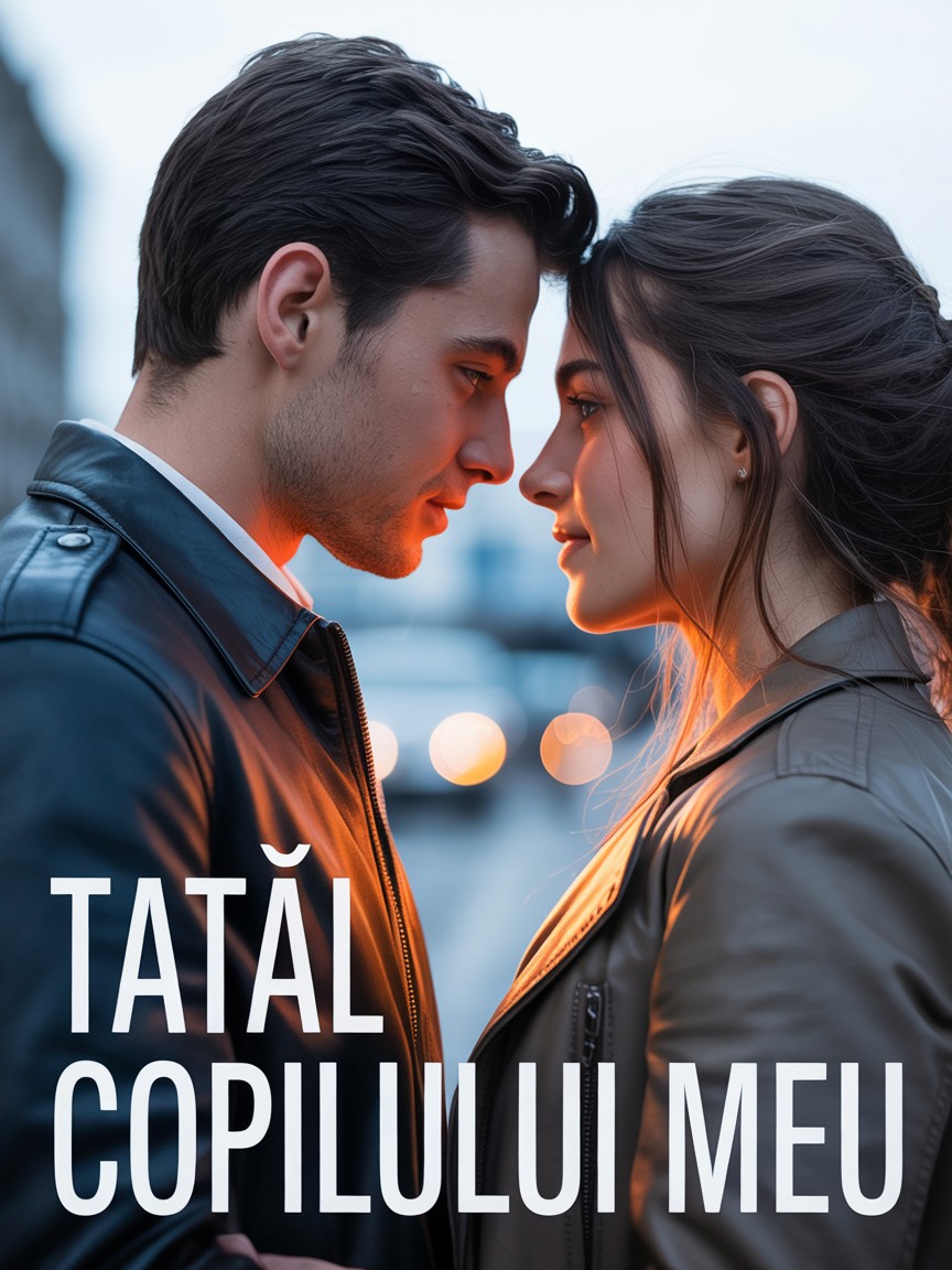 Tatăl copilului meu