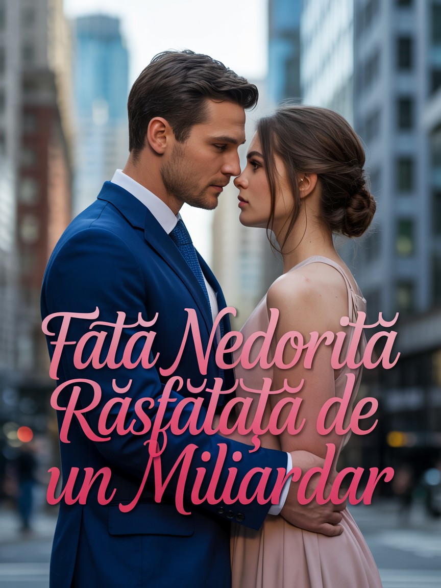 Fată nedorită răsfățată de un miliardar