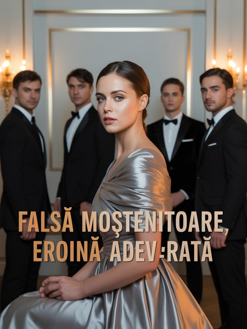 Falsă Moștenitoare, Eroină Adevărată