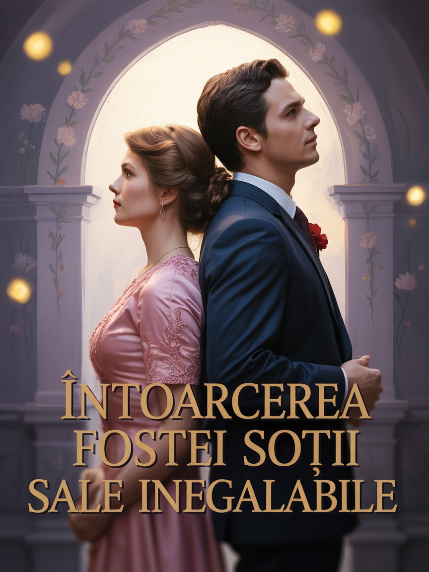 Întoarcerea Fostei Soții Sale Inegalabile