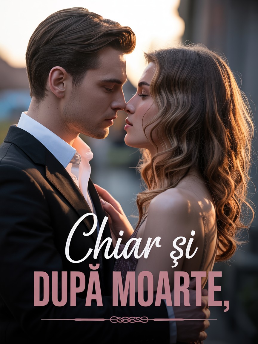 Chiar și după moarte