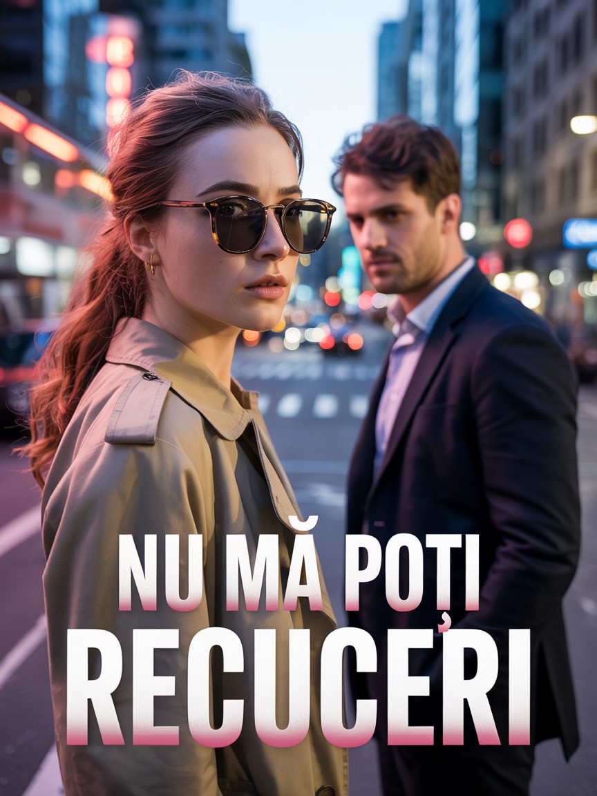 Nu mă poți recuceri