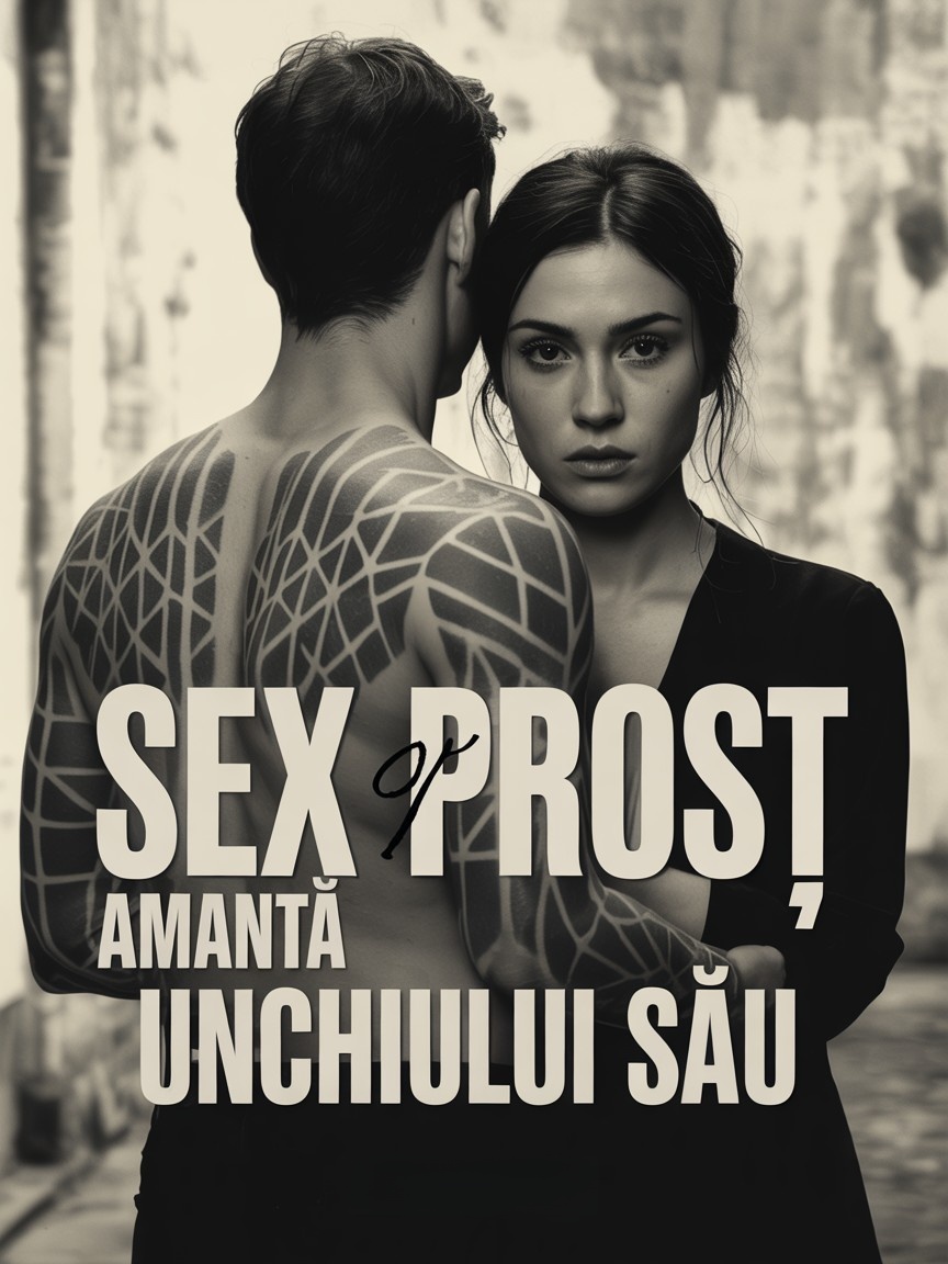 Sex prost: Amanta unchiului său