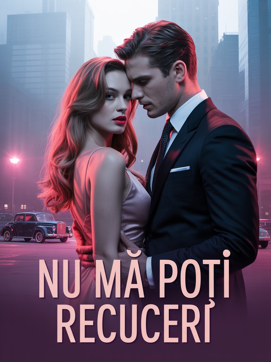 Nu mă poți recuceri