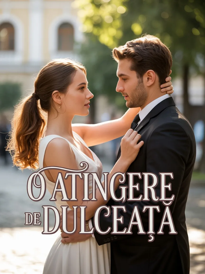 O Atingere de Dulceață