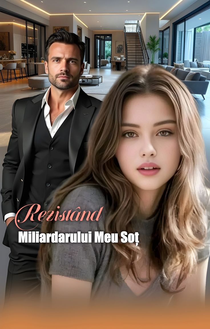Rezistând Miliardarului Meu Soț
