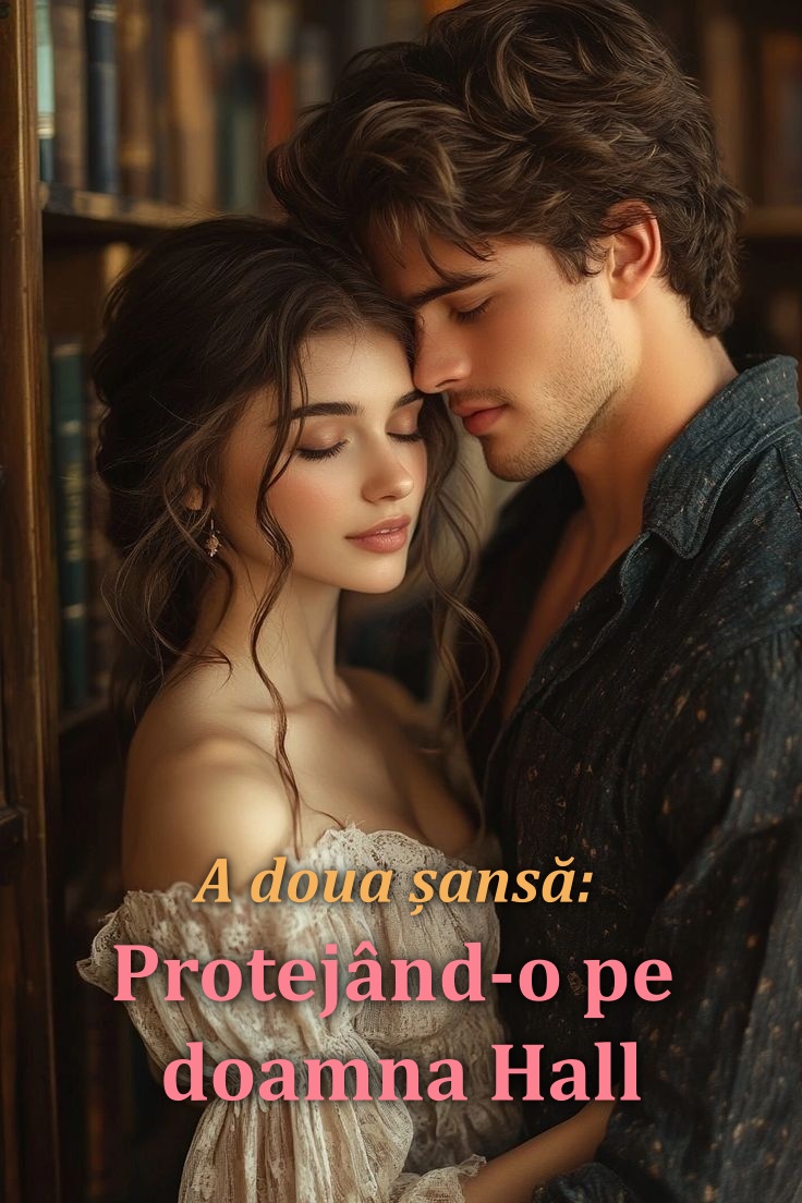 A doua șansă: Protejând-o pe doamna Hall