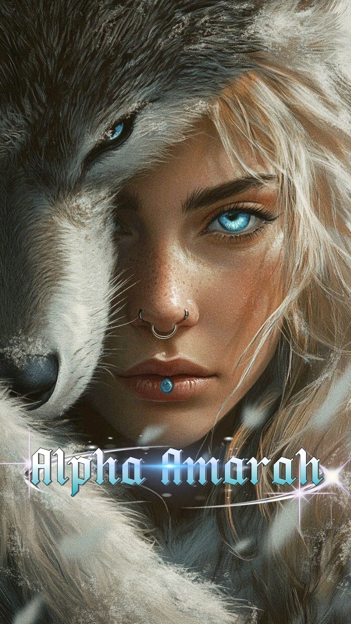 Alpha Amarah