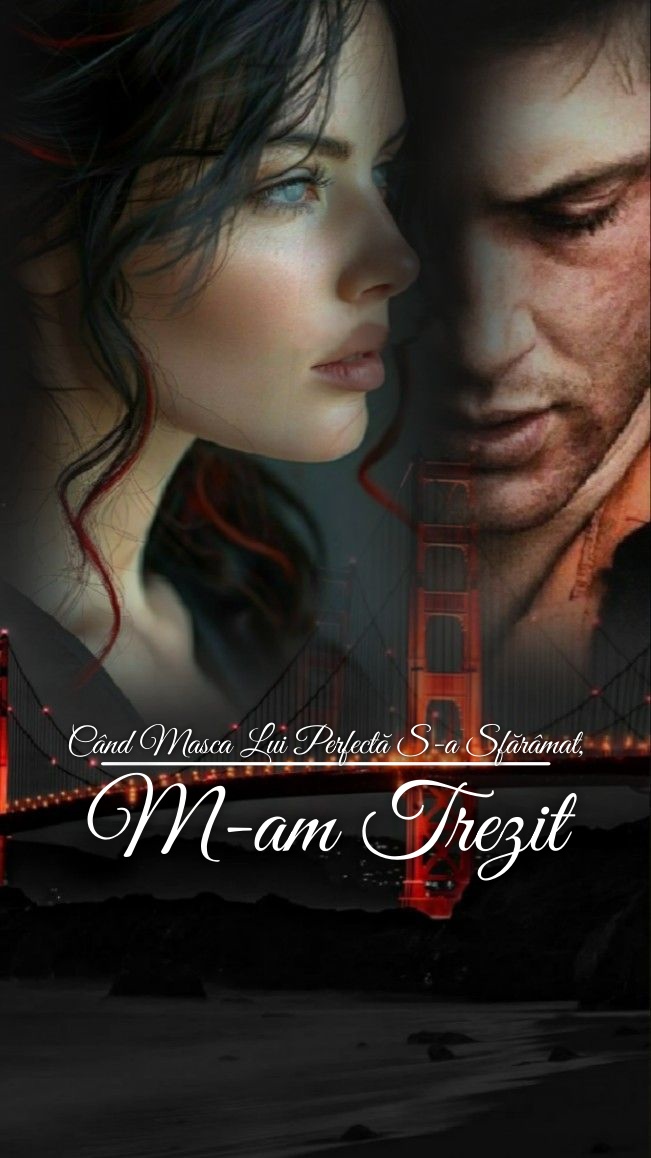 Când Masca Lui Perfectă S-a Sfărâmat, M-am Trezit