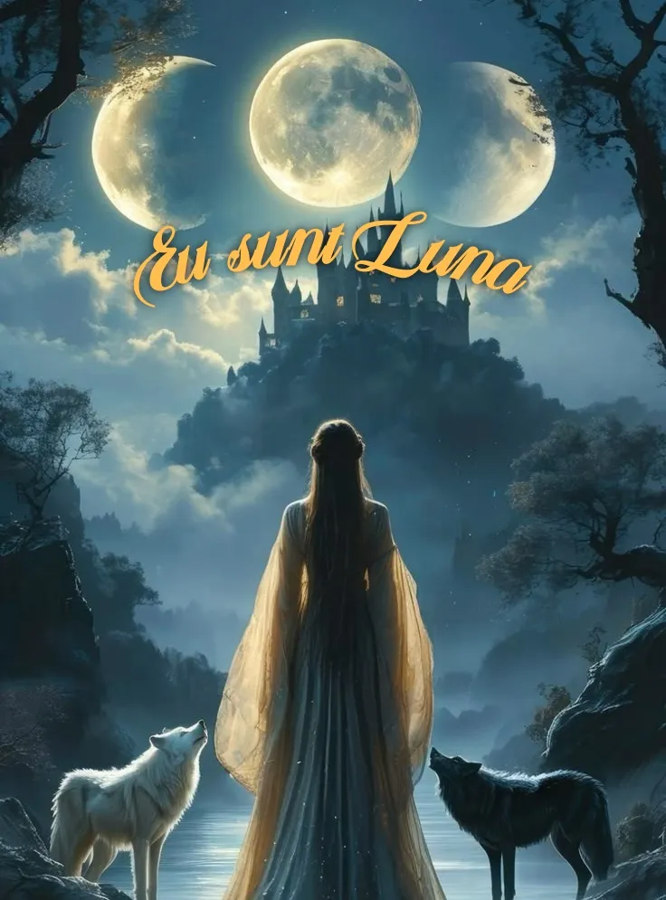 Eu sunt Luna