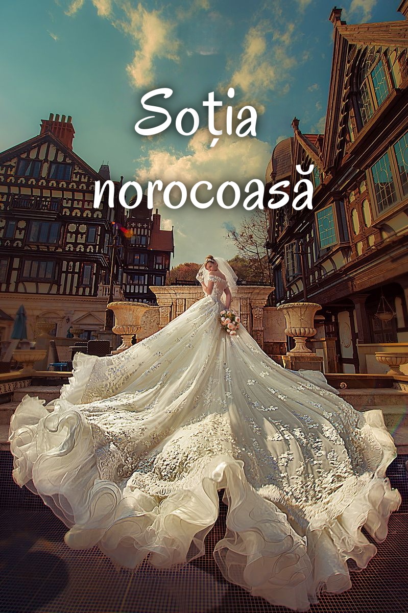 Soția norocoasă