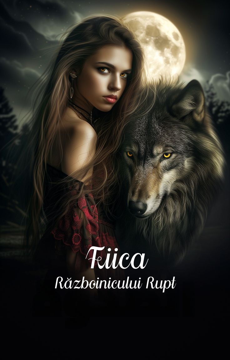 Fiica Războinicului Rupt