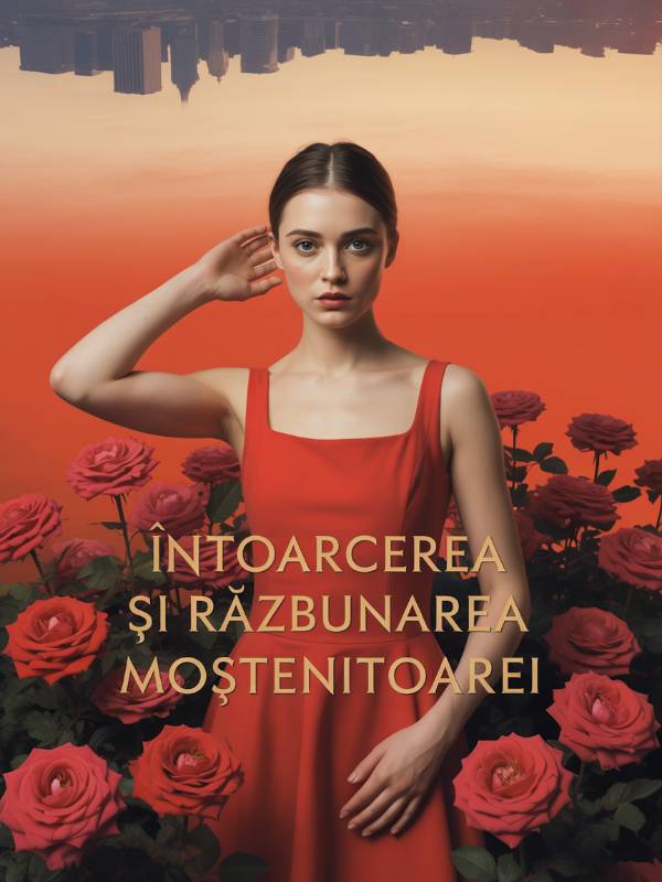 Întoarcerea și răzbunarea moștenitoarei