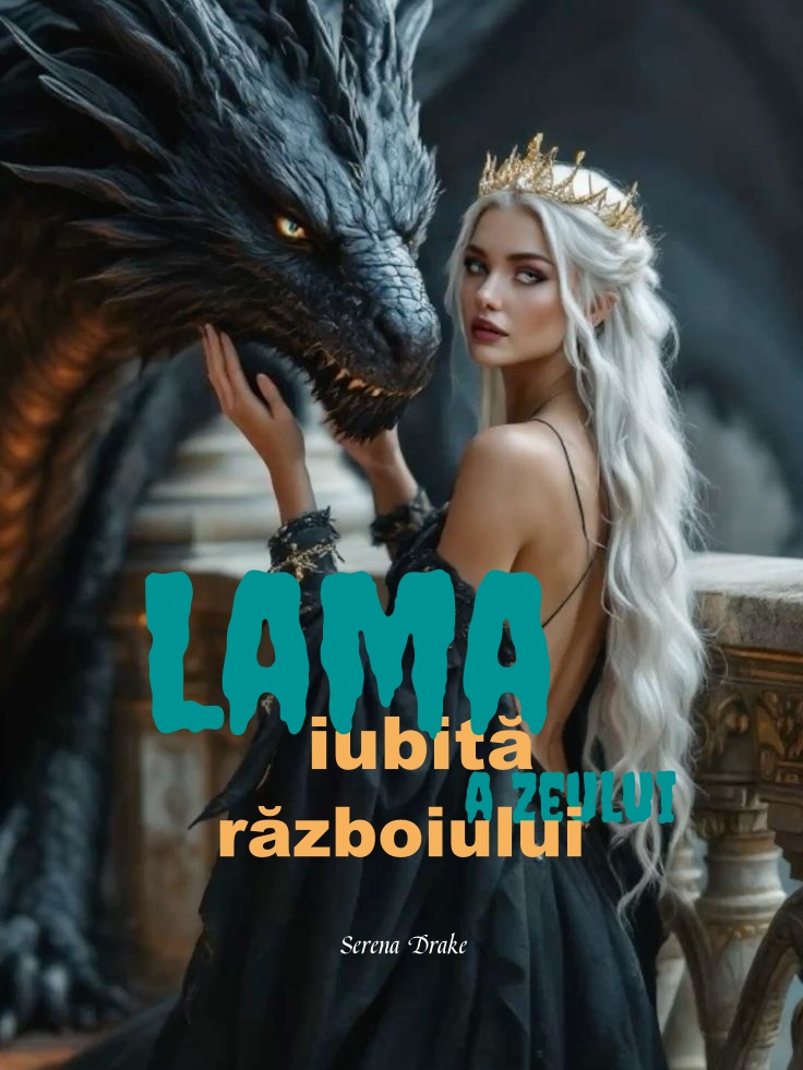 Lama iubită a zeului războiului