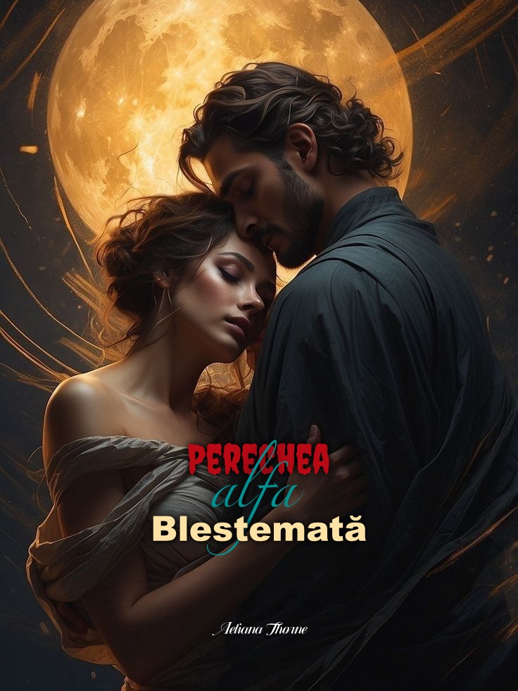 Perechea Alfa Blestemată